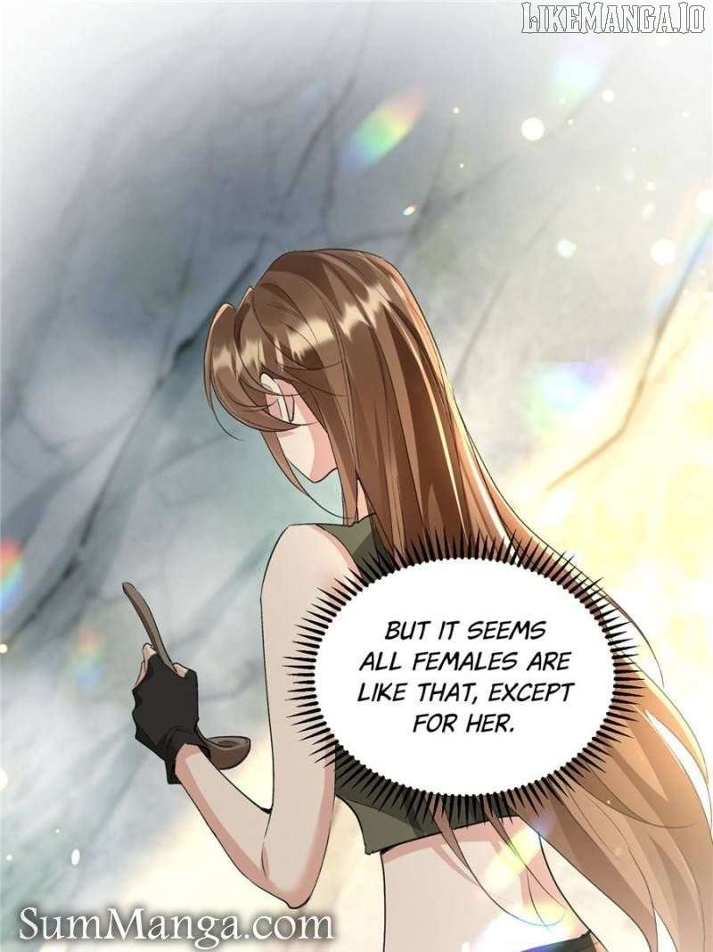 Farming in Beast World: My Villainous Snake Cubs are Super Clingy Chapter 10 169 27