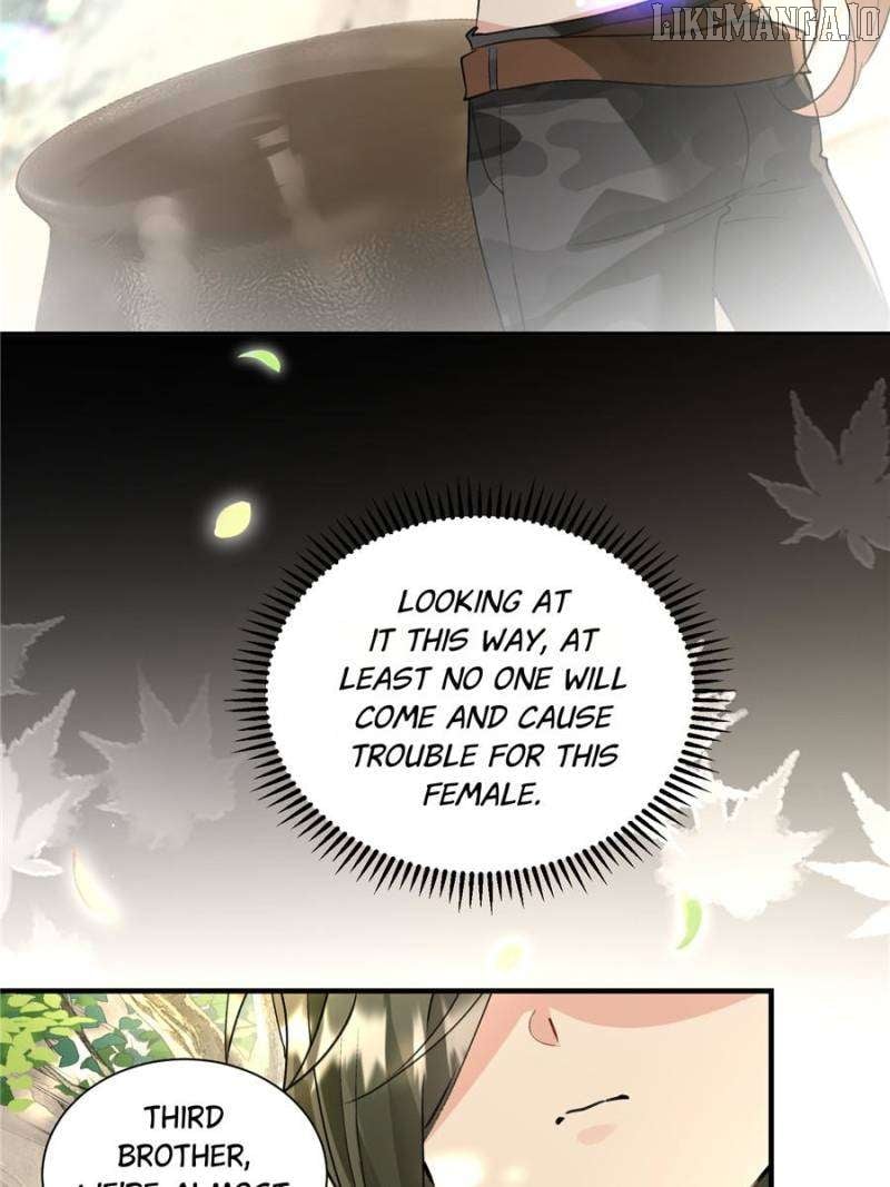 Farming in Beast World: My Villainous Snake Cubs are Super Clingy Chapter 10 170 28