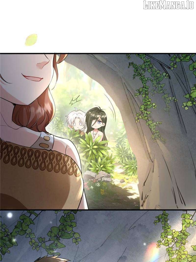 Farming in Beast World: My Villainous Snake Cubs are Super Clingy Chapter 10 172 30