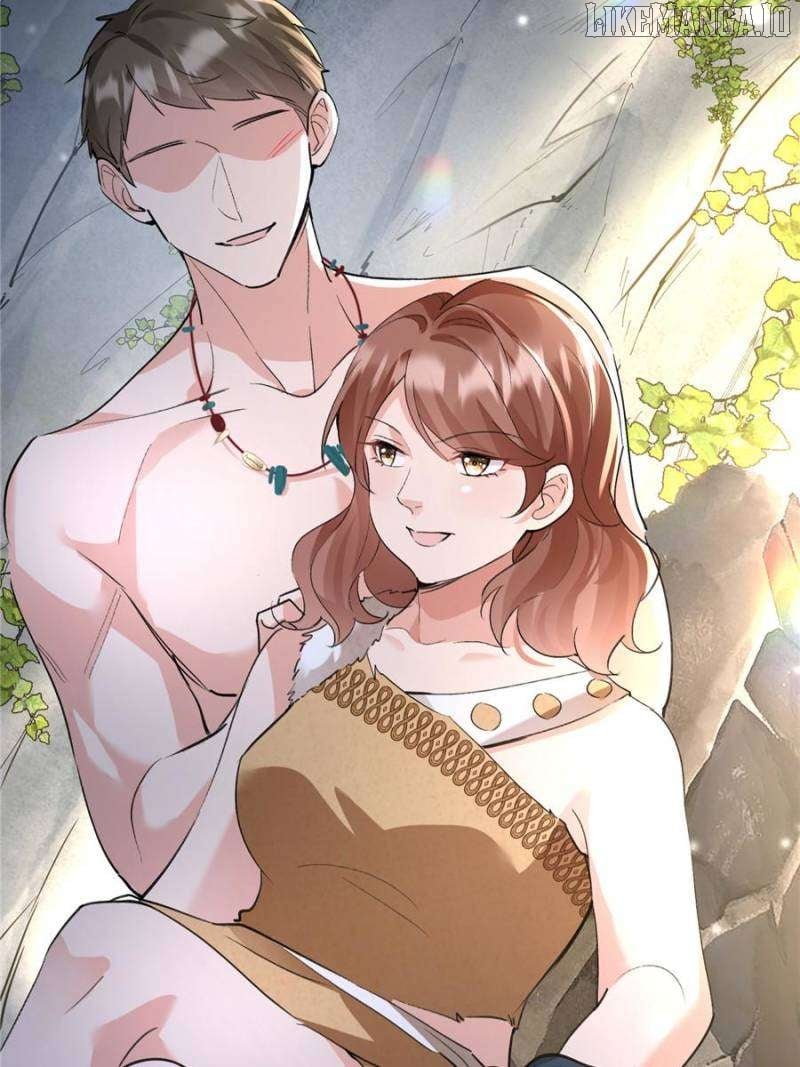 Farming in Beast World: My Villainous Snake Cubs are Super Clingy Chapter 10 173 31