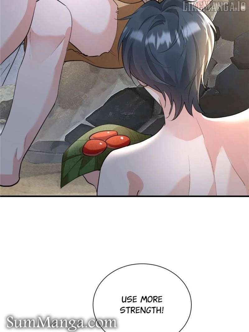 Farming in Beast World: My Villainous Snake Cubs are Super Clingy Chapter 10 174 32