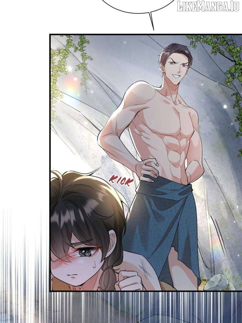 Farming in Beast World: My Villainous Snake Cubs are Super Clingy Chapter 10 175 33