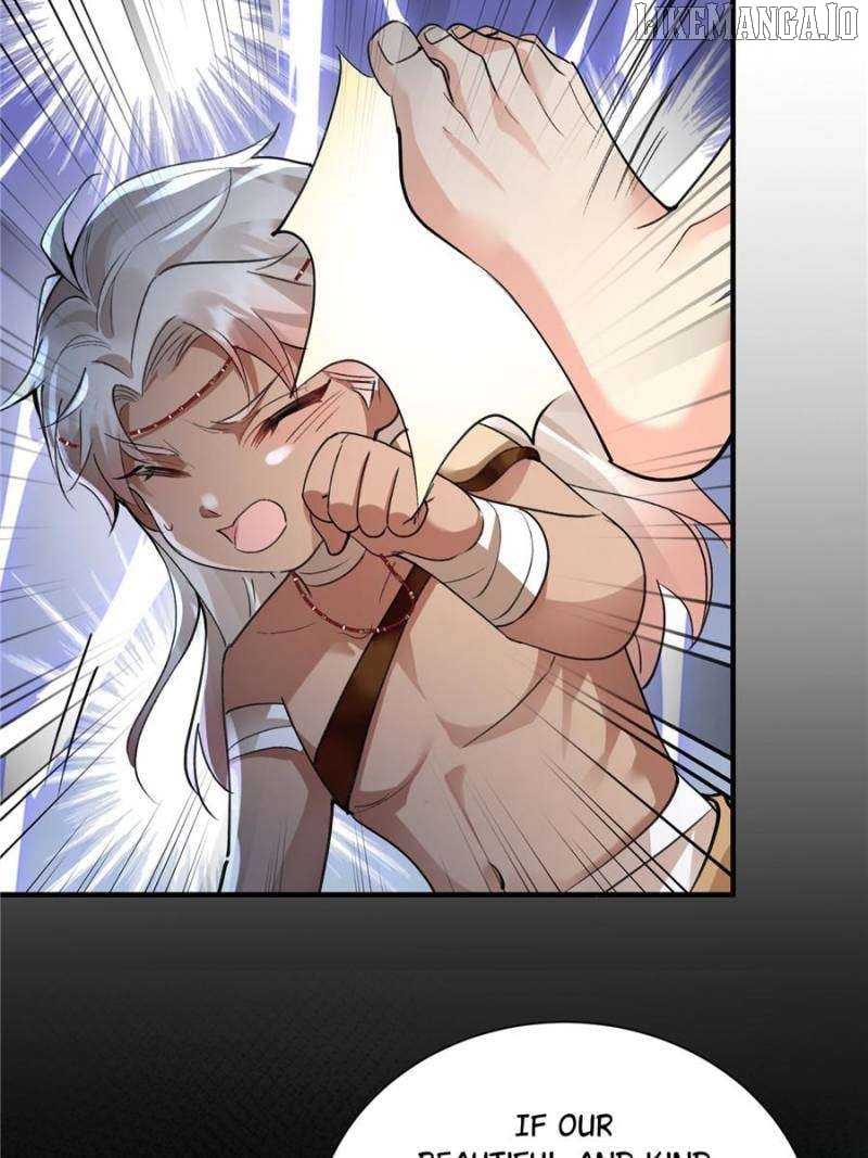 Farming in Beast World: My Villainous Snake Cubs are Super Clingy Chapter 10 178 36