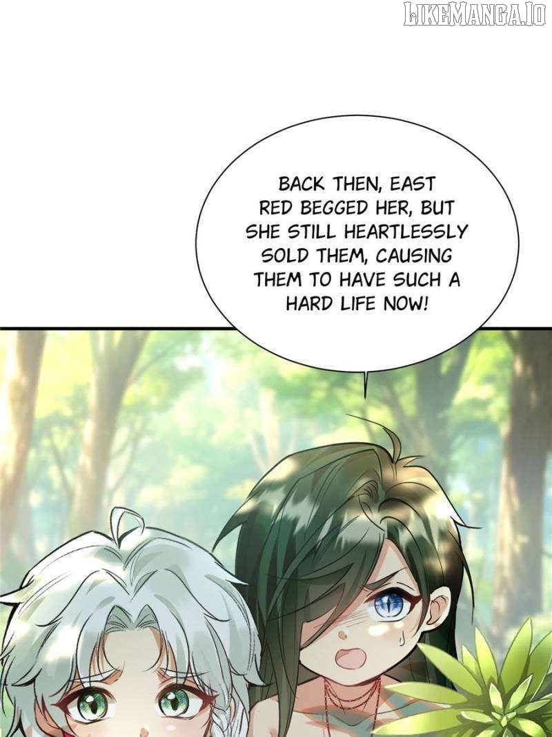 Farming in Beast World: My Villainous Snake Cubs are Super Clingy Chapter 10 182 40