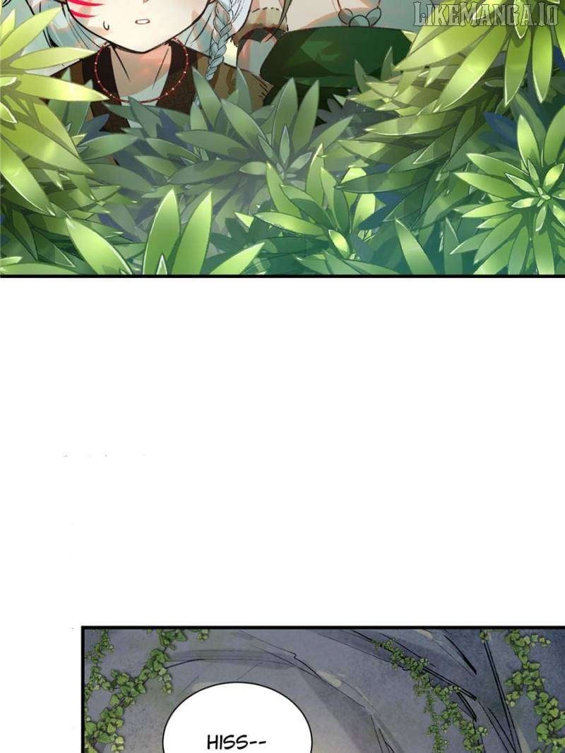 Farming in Beast World: My Villainous Snake Cubs are Super Clingy Chapter 10 183 41