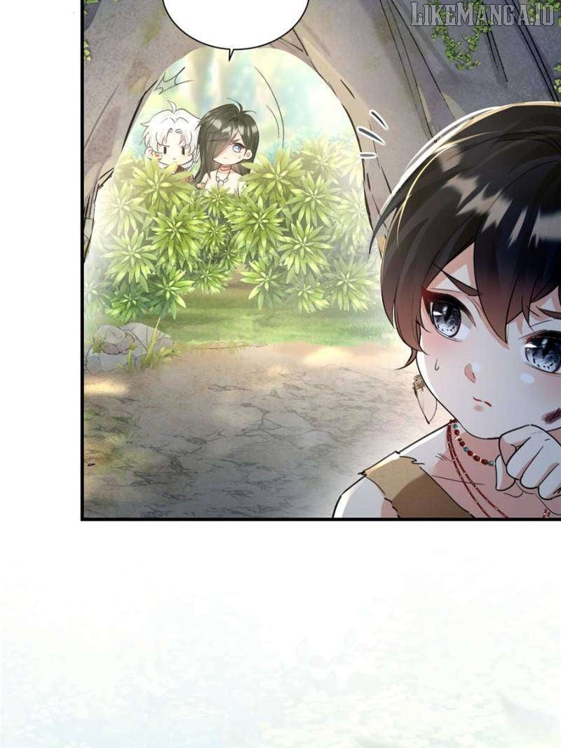 Farming in Beast World: My Villainous Snake Cubs are Super Clingy Chapter 10 184 42