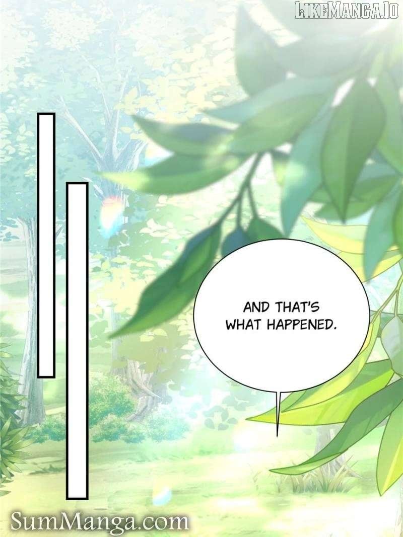 Farming in Beast World: My Villainous Snake Cubs are Super Clingy Chapter 10 185 43