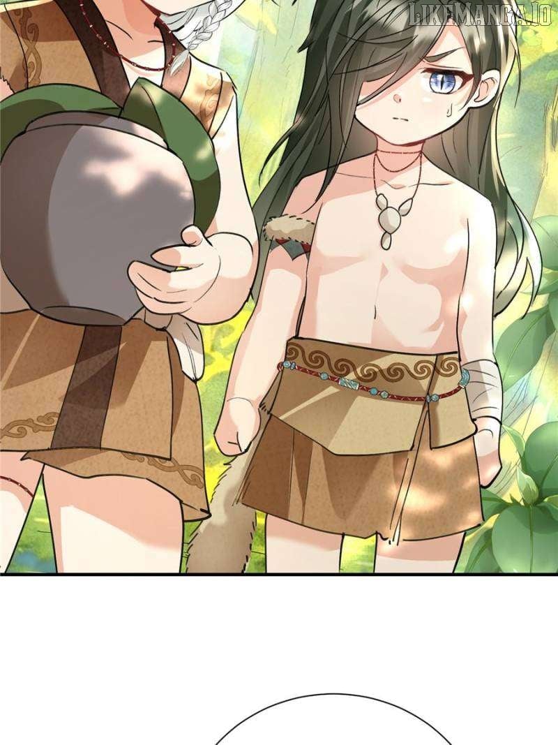 Farming in Beast World: My Villainous Snake Cubs are Super Clingy Chapter 11 172 06