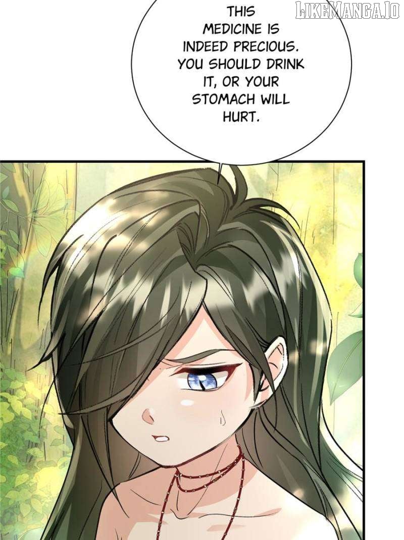 Farming in Beast World: My Villainous Snake Cubs are Super Clingy Chapter 11 173 07