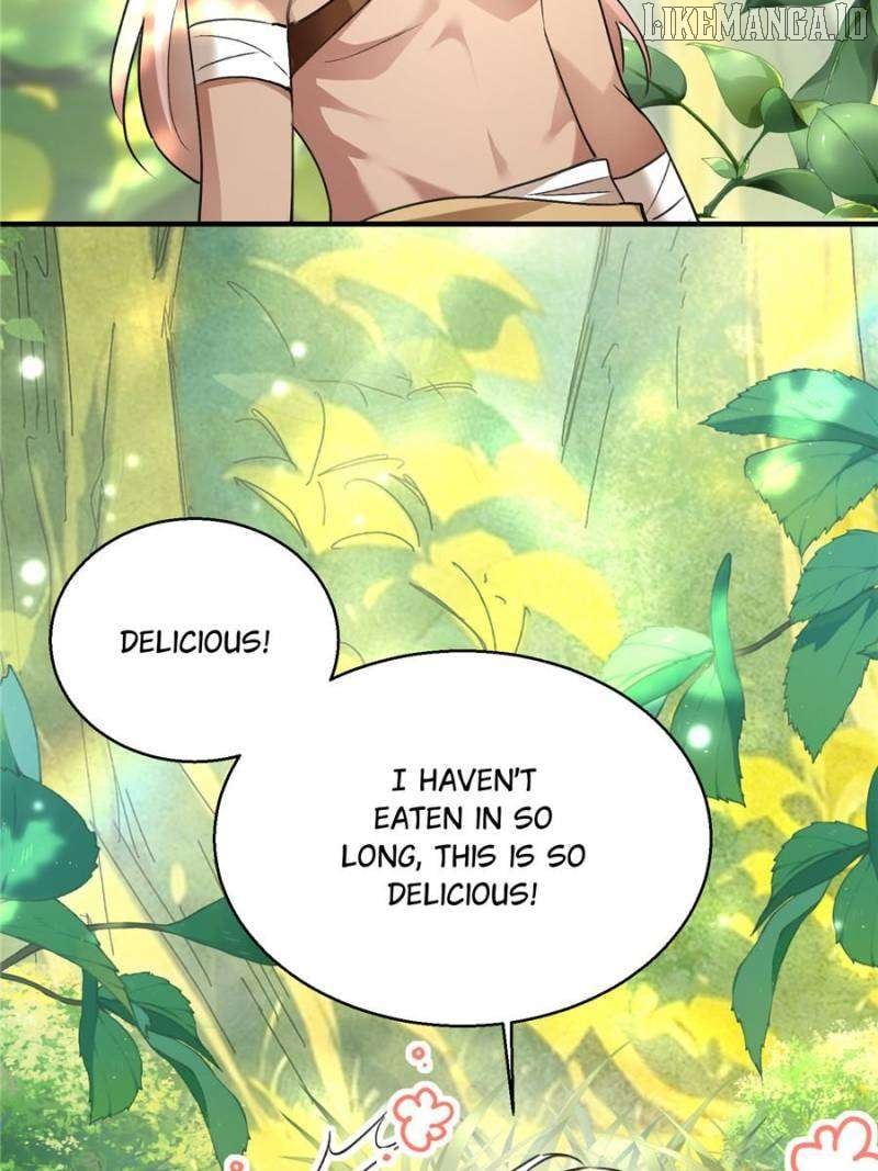 Farming in Beast World: My Villainous Snake Cubs are Super Clingy Chapter 11 176 10