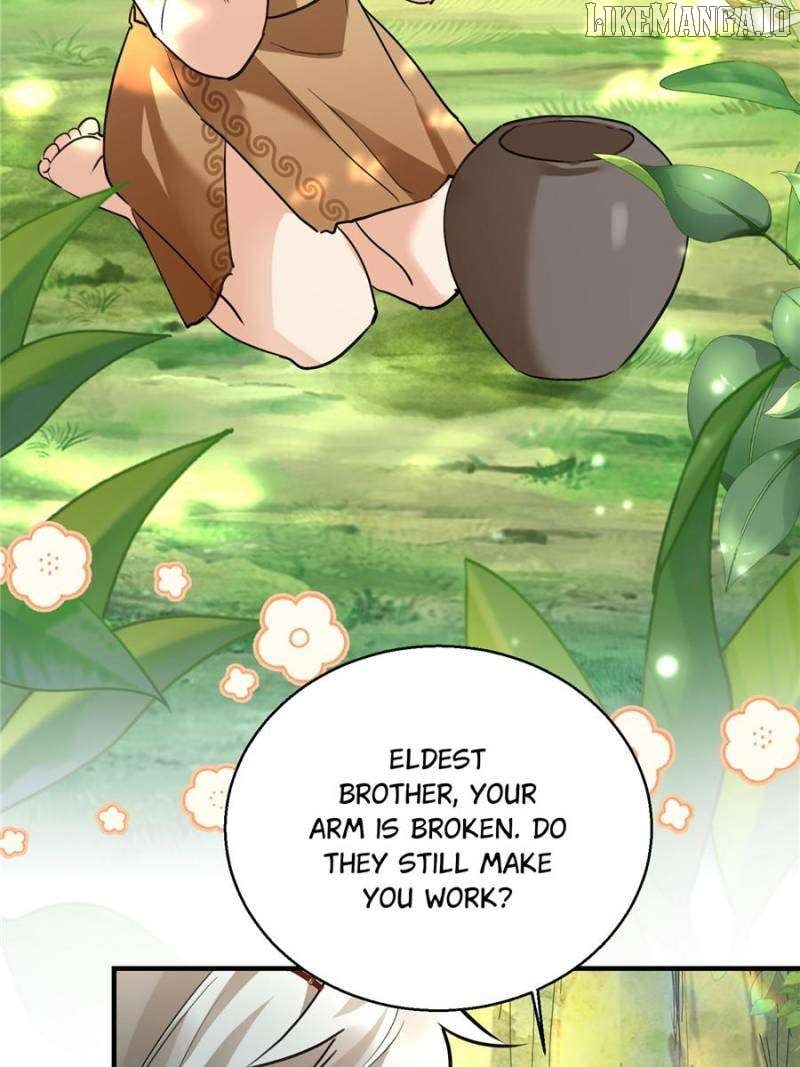 Farming in Beast World: My Villainous Snake Cubs are Super Clingy Chapter 11 178 12