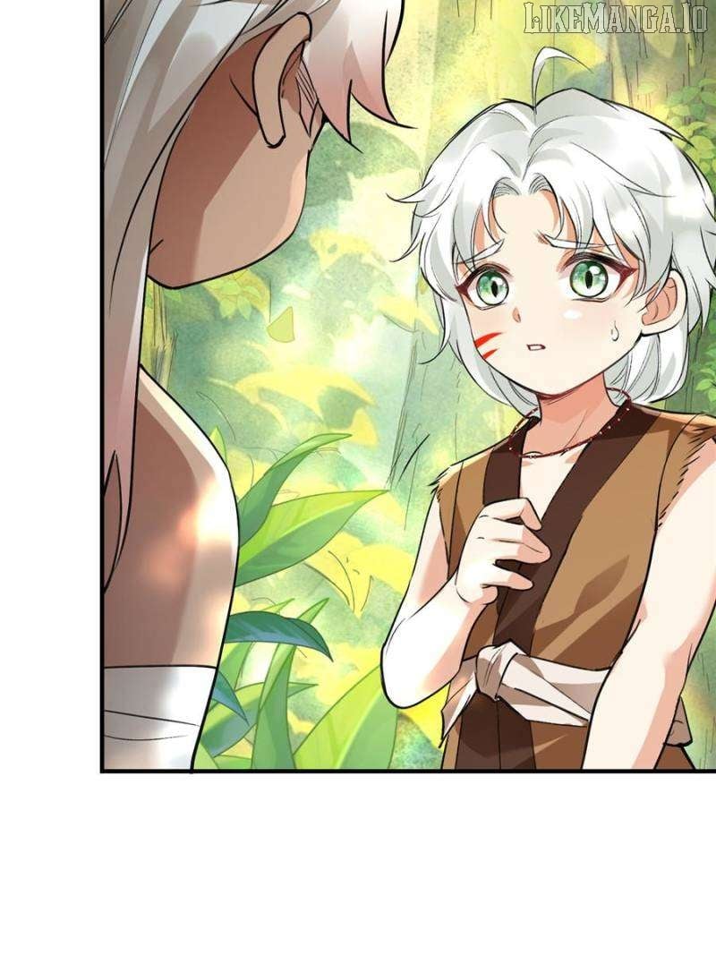 Farming in Beast World: My Villainous Snake Cubs are Super Clingy Chapter 11 179 13