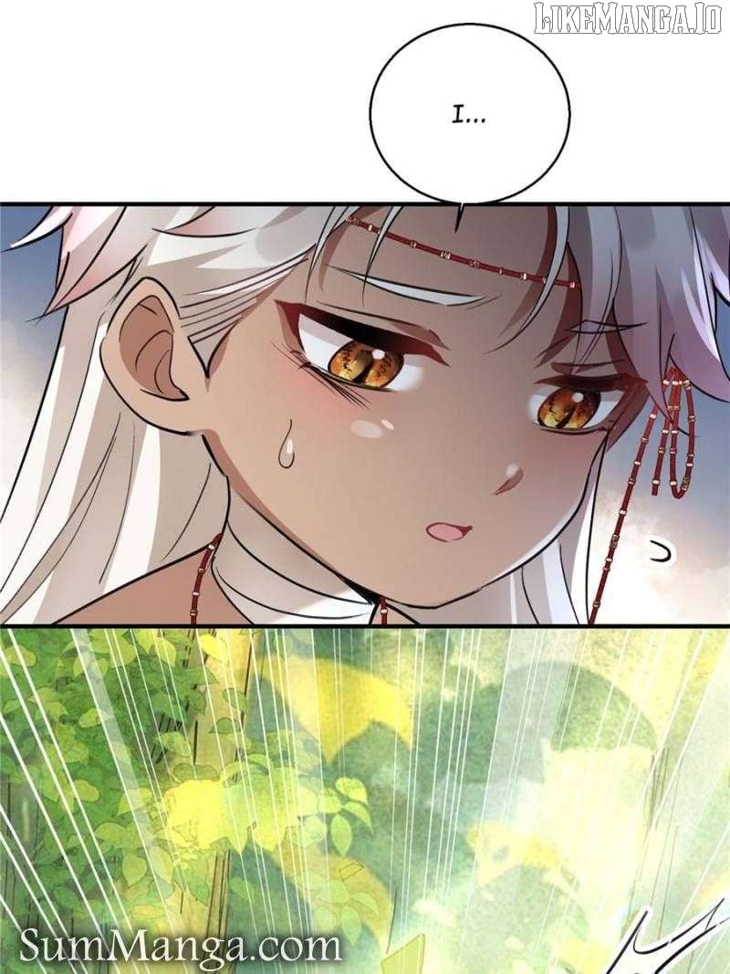 Farming in Beast World: My Villainous Snake Cubs are Super Clingy Chapter 11 180 14