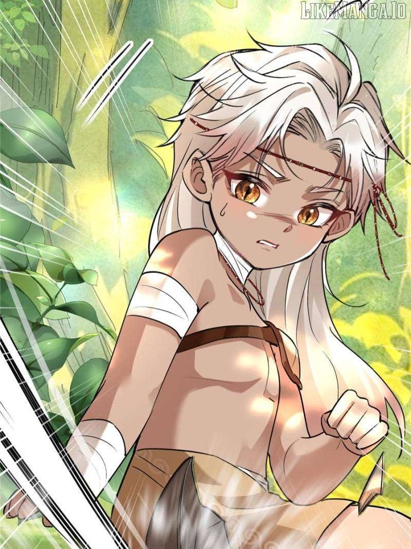 Farming in Beast World: My Villainous Snake Cubs are Super Clingy Chapter 11 181 15