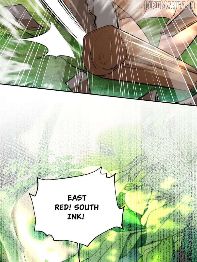 Farming in Beast World: My Villainous Snake Cubs are Super Clingy Chapter 11 182 16