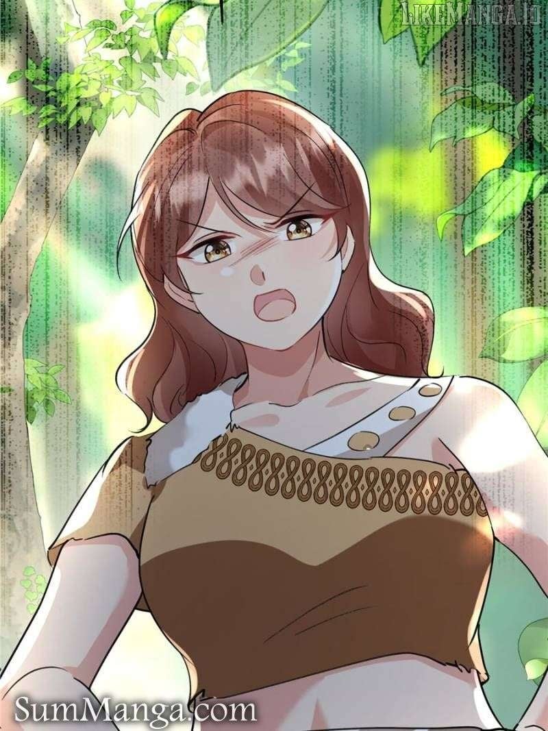 Farming in Beast World: My Villainous Snake Cubs are Super Clingy Chapter 11 183 17