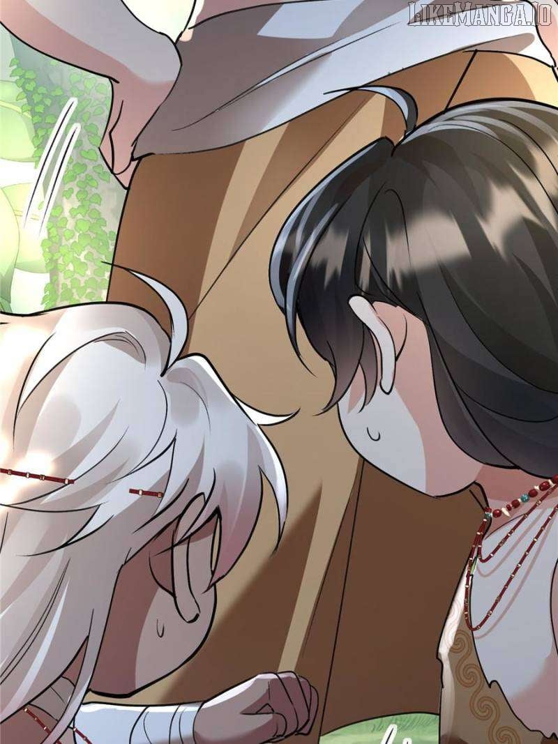 Farming in Beast World: My Villainous Snake Cubs are Super Clingy Chapter 11 184 18