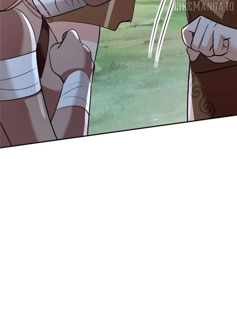 Farming in Beast World: My Villainous Snake Cubs are Super Clingy Chapter 11 185 19