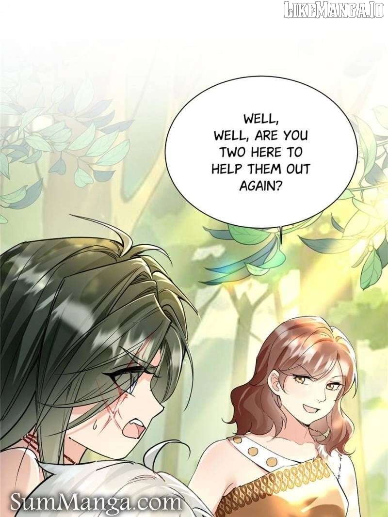 Farming in Beast World: My Villainous Snake Cubs are Super Clingy Chapter 11 187 21