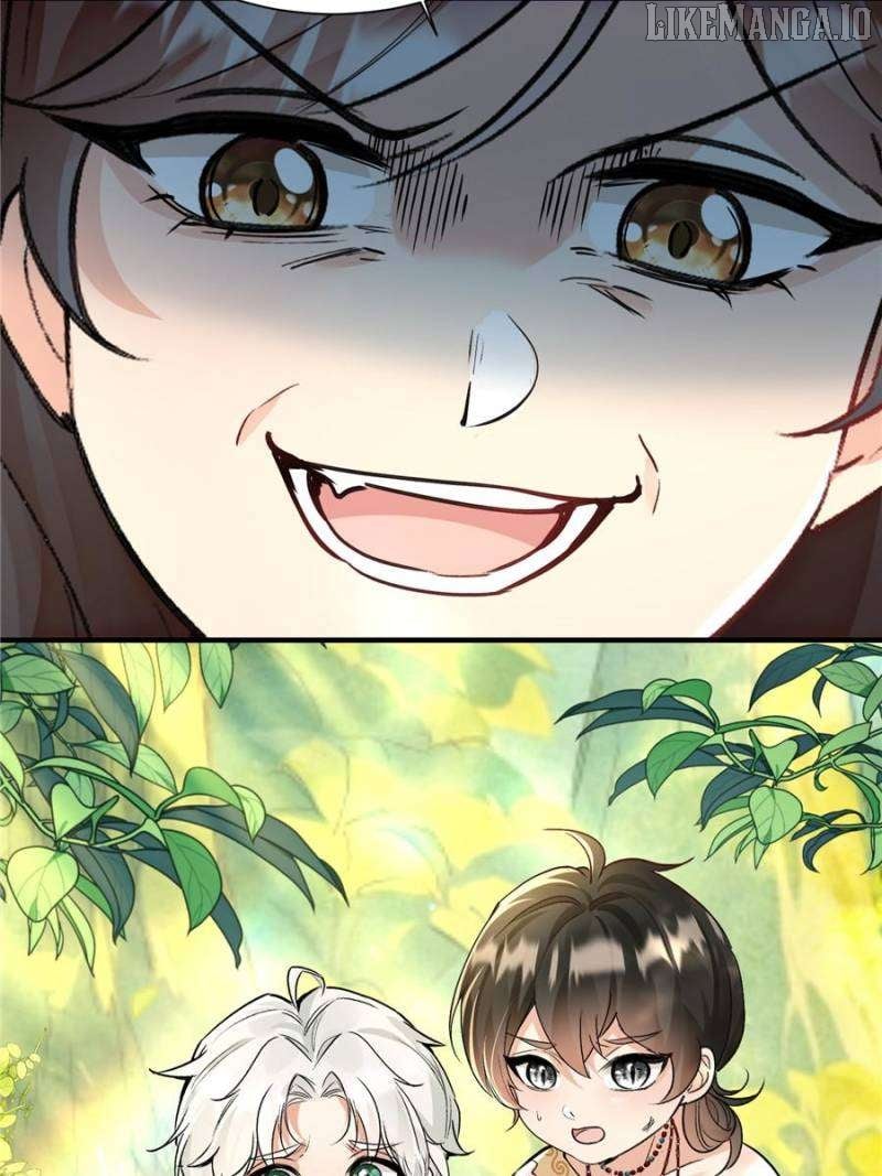 Farming in Beast World: My Villainous Snake Cubs are Super Clingy Chapter 11 189 23