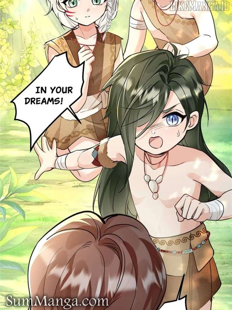 Farming in Beast World: My Villainous Snake Cubs are Super Clingy Chapter 11 190 24