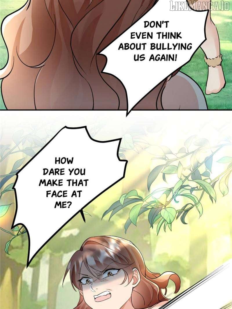 Farming in Beast World: My Villainous Snake Cubs are Super Clingy Chapter 11 191 25