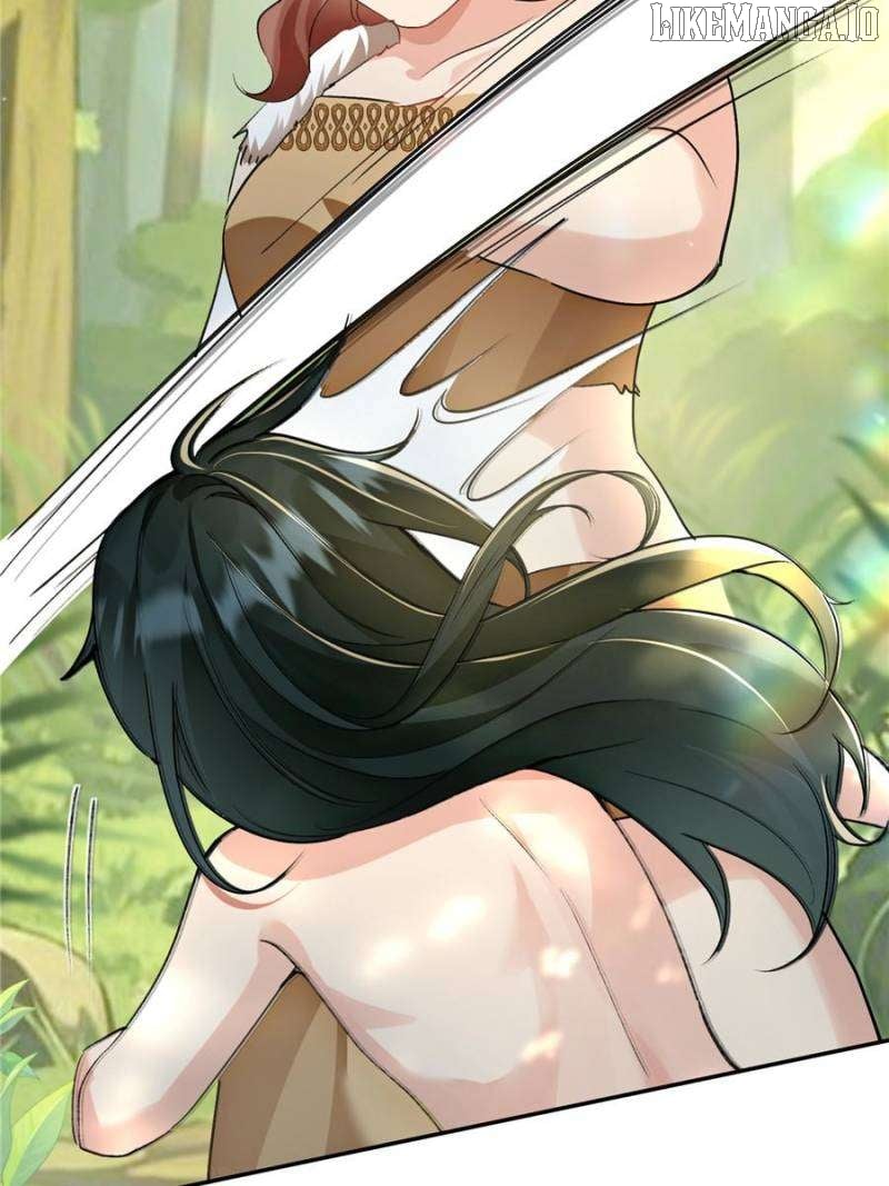 Farming in Beast World: My Villainous Snake Cubs are Super Clingy Chapter 11 192 26