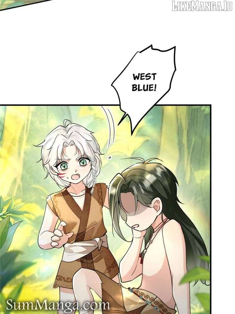 Farming in Beast World: My Villainous Snake Cubs are Super Clingy Chapter 11 193 27