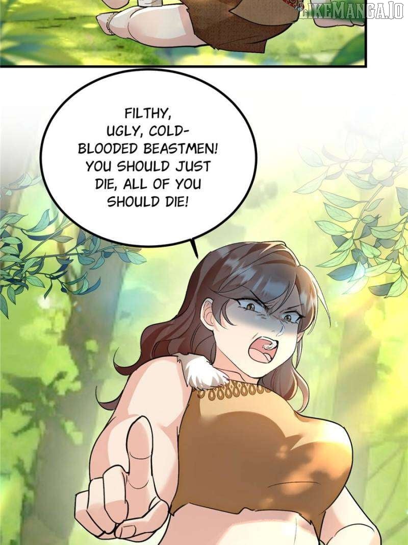 Farming in Beast World: My Villainous Snake Cubs are Super Clingy Chapter 11 194 28