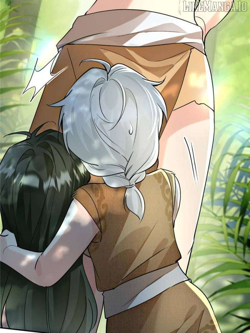 Farming in Beast World: My Villainous Snake Cubs are Super Clingy Chapter 11 195 29