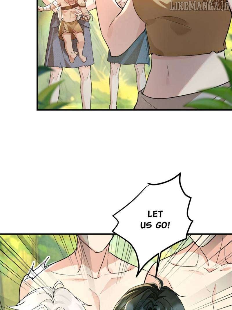 Farming in Beast World: My Villainous Snake Cubs are Super Clingy Chapter 11 197 31