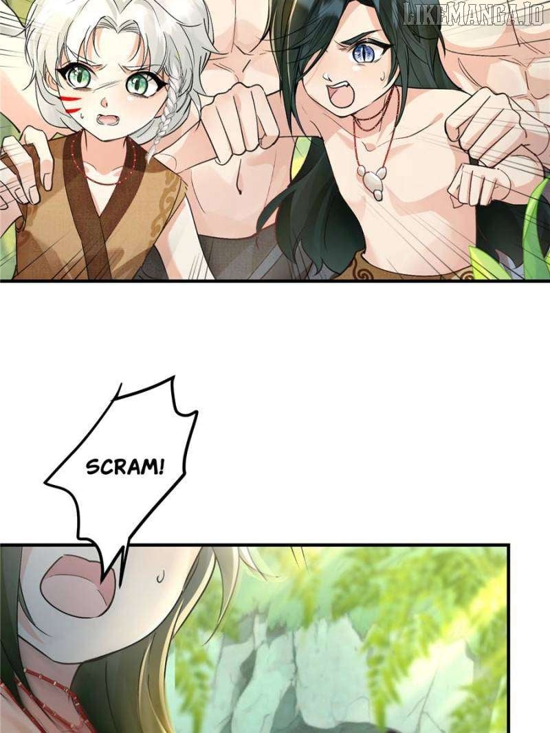 Farming in Beast World: My Villainous Snake Cubs are Super Clingy Chapter 11 198 32