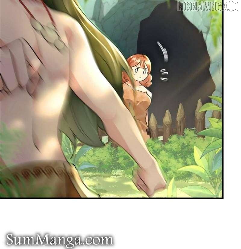 Farming in Beast World: My Villainous Snake Cubs are Super Clingy Chapter 11 199 33