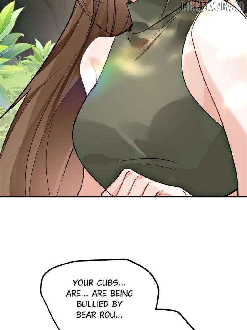 Farming in Beast World: My Villainous Snake Cubs are Super Clingy Chapter 11 204 38