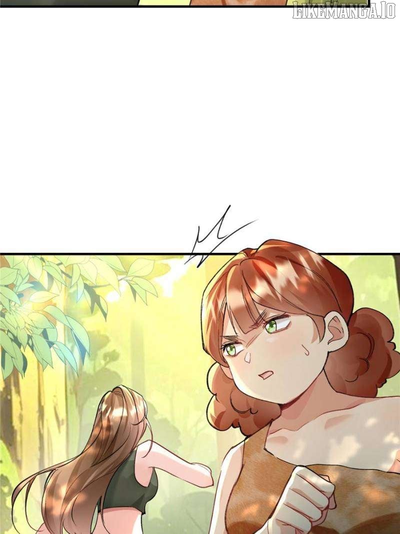 Farming in Beast World: My Villainous Snake Cubs are Super Clingy Chapter 11 206 40