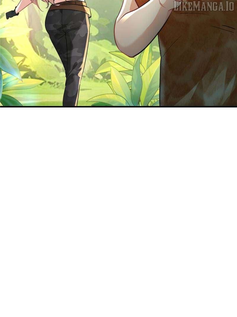 Farming in Beast World: My Villainous Snake Cubs are Super Clingy Chapter 11 207 41