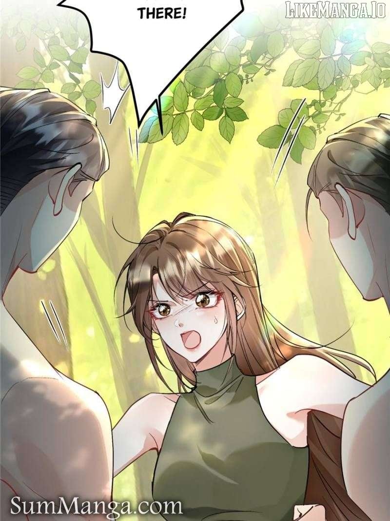 Farming in Beast World: My Villainous Snake Cubs are Super Clingy Chapter 11 209 43