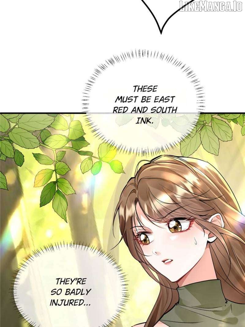 Farming in Beast World: My Villainous Snake Cubs are Super Clingy Chapter 11 211 45