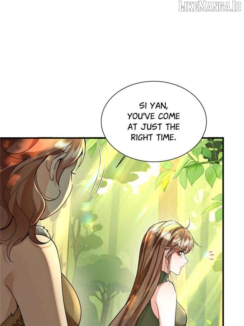 Farming in Beast World: My Villainous Snake Cubs are Super Clingy Chapter 11 213 47