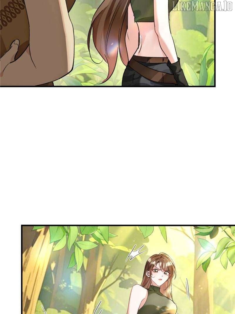 Farming in Beast World: My Villainous Snake Cubs are Super Clingy Chapter 11 214 48