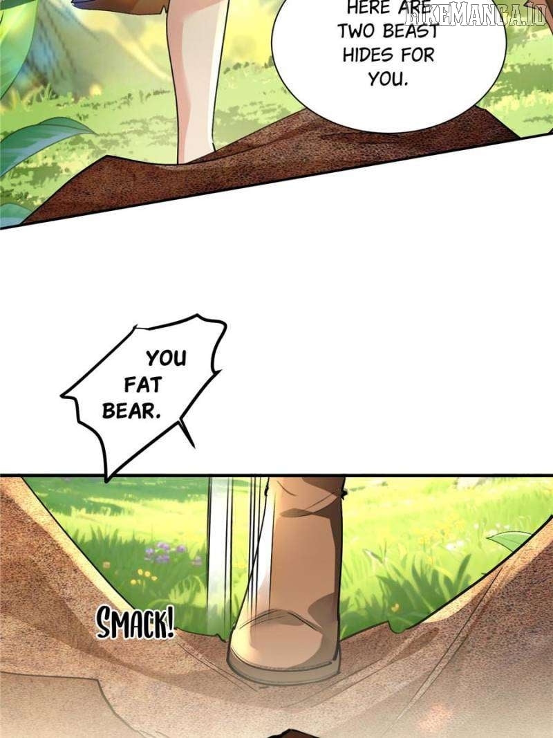 Farming in Beast World: My Villainous Snake Cubs are Super Clingy Chapter 11 217 51