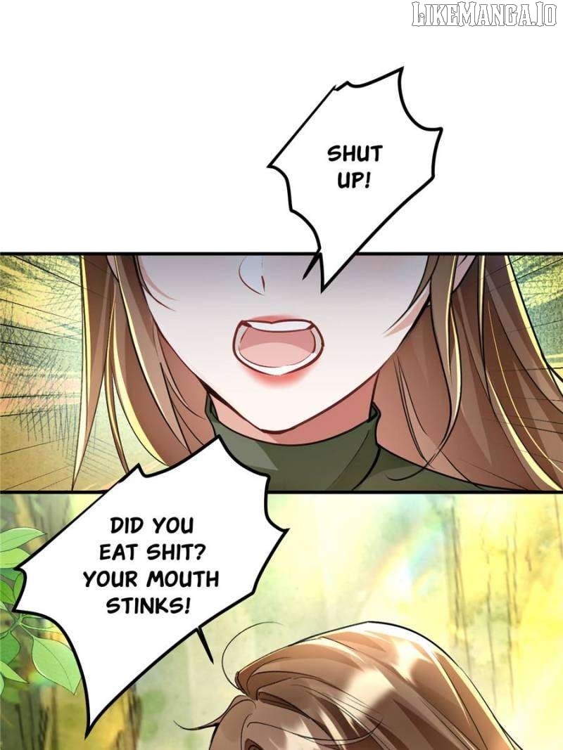 Farming in Beast World: My Villainous Snake Cubs are Super Clingy Chapter 12 169 09