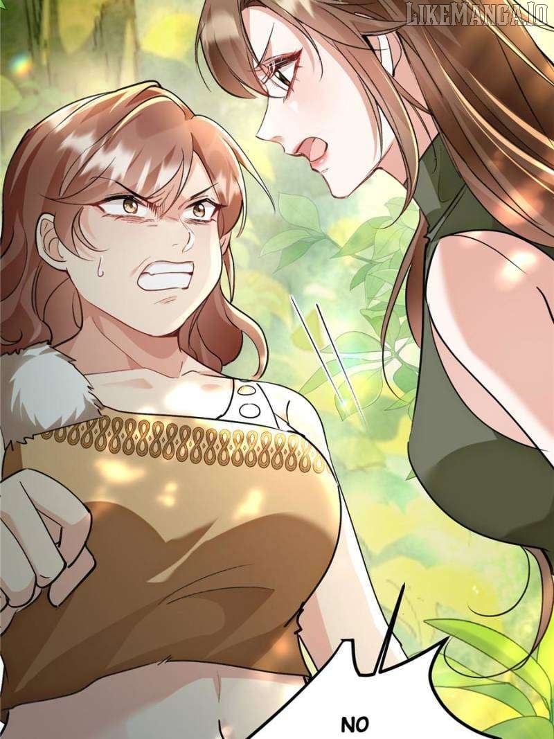 Farming in Beast World: My Villainous Snake Cubs are Super Clingy Chapter 12 170 10