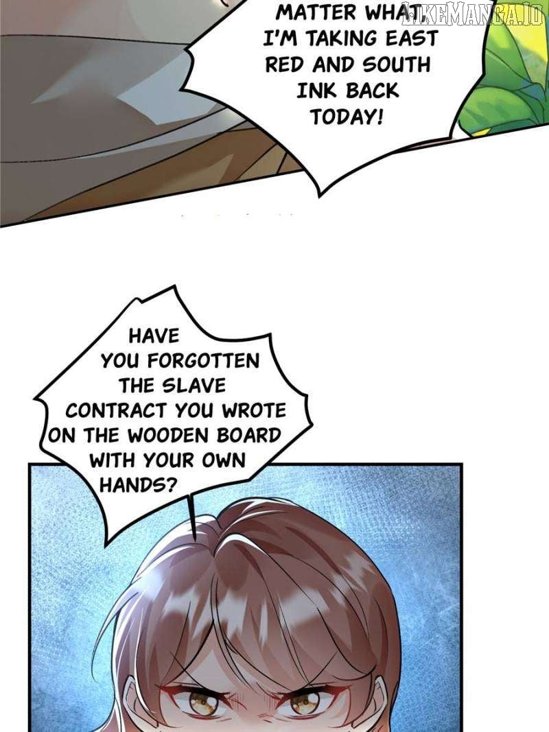 Farming in Beast World: My Villainous Snake Cubs are Super Clingy Chapter 12 171 11