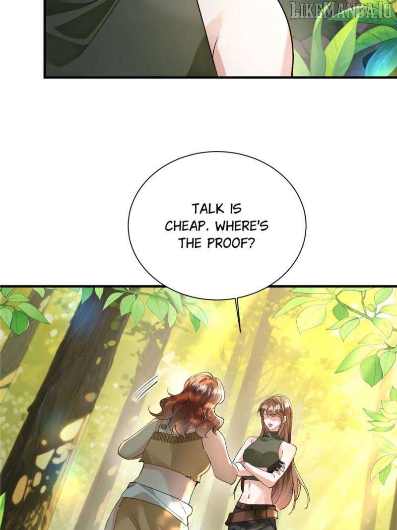 Farming in Beast World: My Villainous Snake Cubs are Super Clingy Chapter 12 175 15