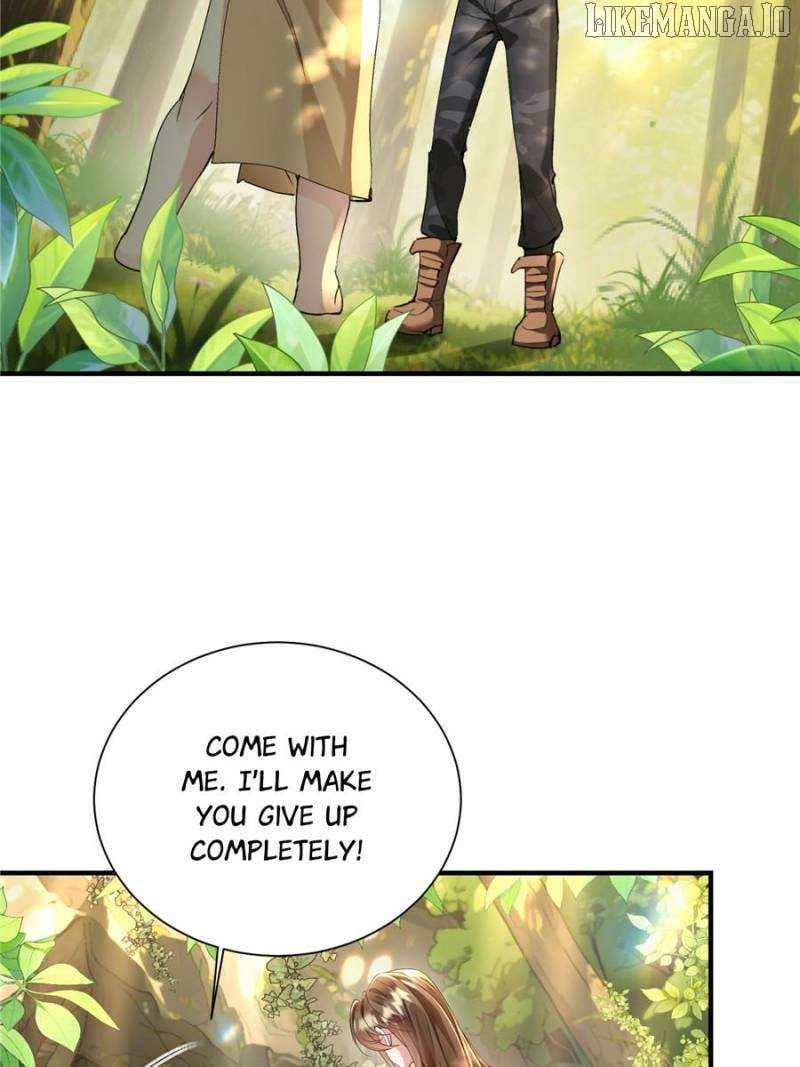 Farming in Beast World: My Villainous Snake Cubs are Super Clingy Chapter 12 176 16