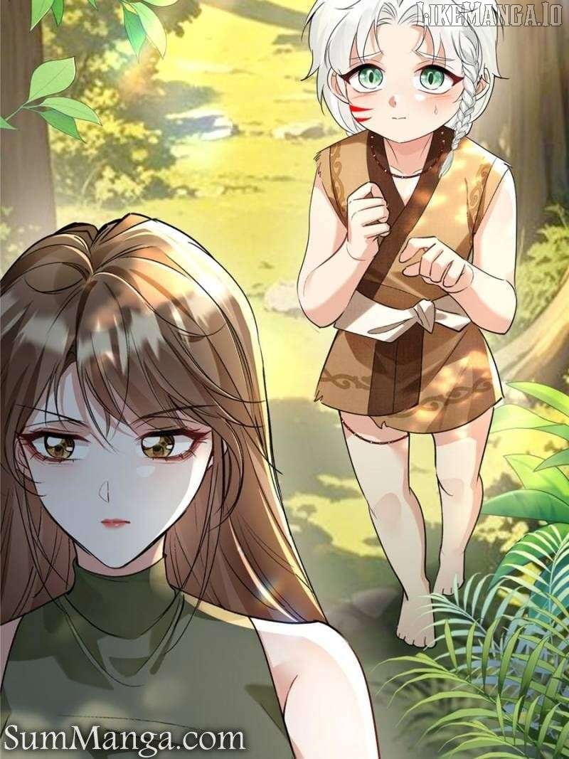 Farming in Beast World: My Villainous Snake Cubs are Super Clingy Chapter 12 178 18