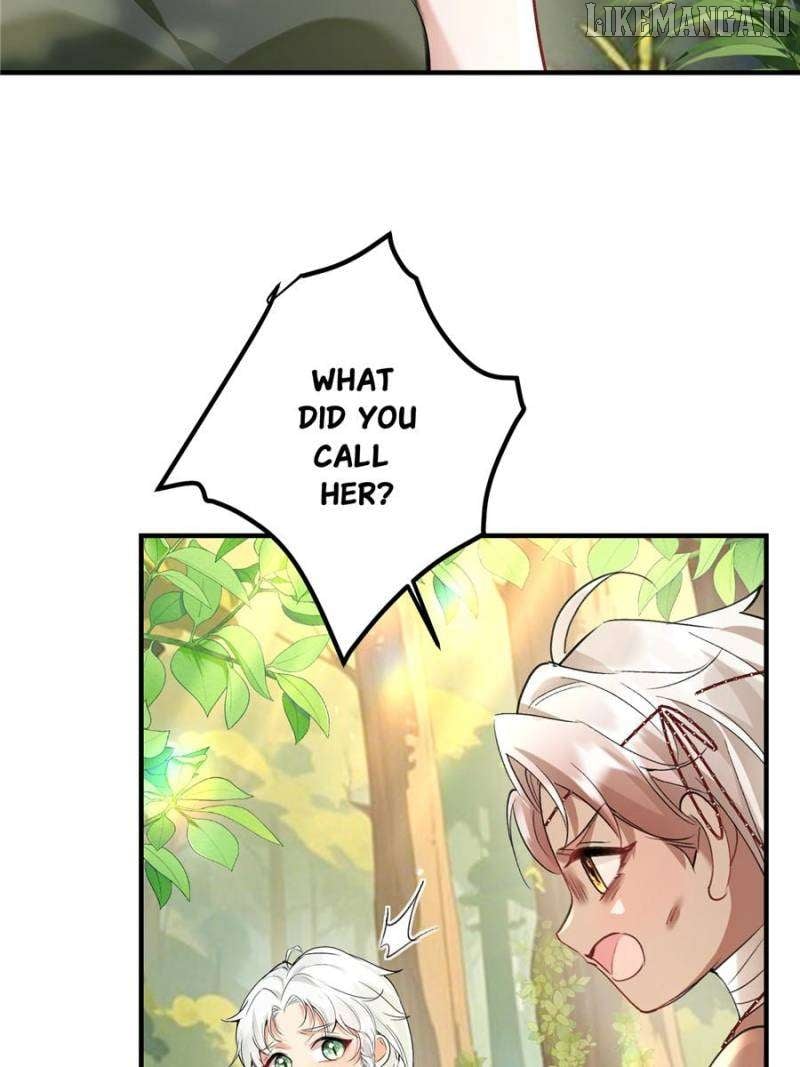 Farming in Beast World: My Villainous Snake Cubs are Super Clingy Chapter 12 179 19