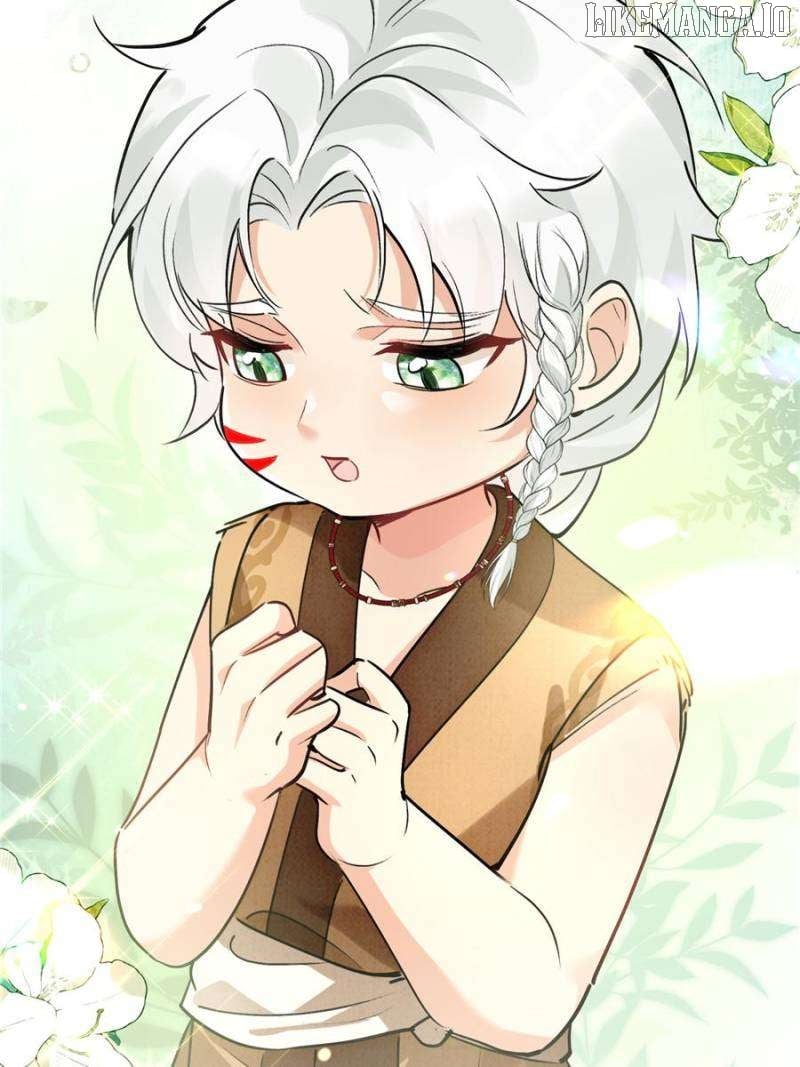 Farming in Beast World: My Villainous Snake Cubs are Super Clingy Chapter 12 182 22