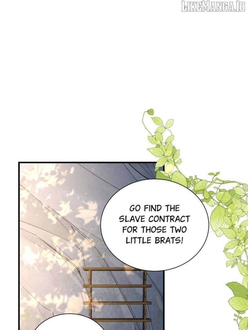 Farming in Beast World: My Villainous Snake Cubs are Super Clingy Chapter 12 184 24